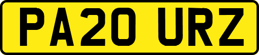 PA20URZ