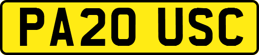 PA20USC