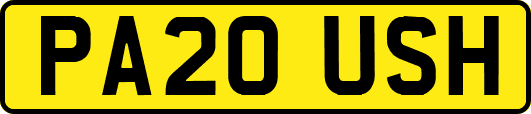 PA20USH