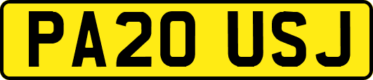 PA20USJ