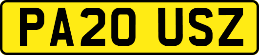 PA20USZ