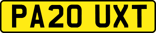 PA20UXT