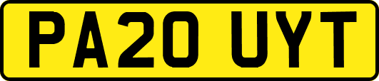 PA20UYT
