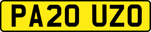 PA20UZO