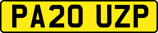 PA20UZP