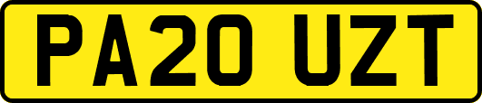 PA20UZT