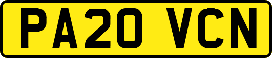 PA20VCN