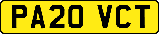 PA20VCT