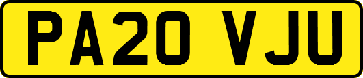 PA20VJU
