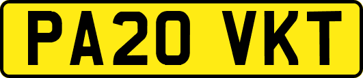 PA20VKT