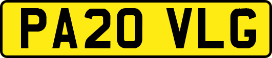 PA20VLG