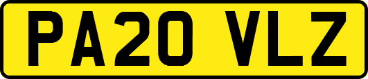 PA20VLZ