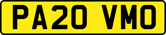 PA20VMO