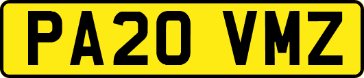 PA20VMZ