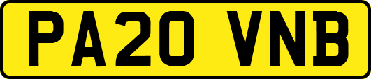 PA20VNB