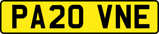 PA20VNE
