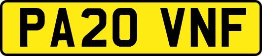 PA20VNF