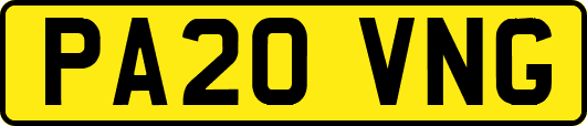PA20VNG