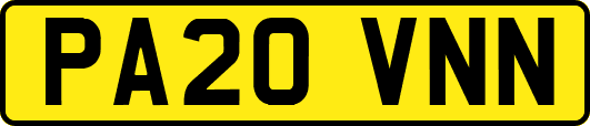 PA20VNN