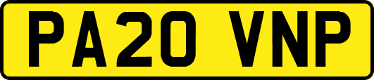 PA20VNP