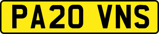 PA20VNS