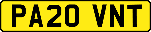 PA20VNT