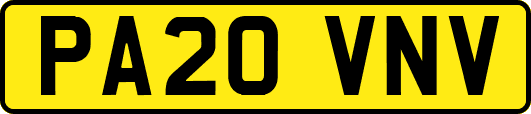 PA20VNV