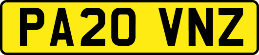 PA20VNZ