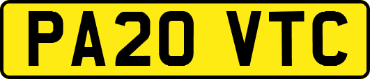 PA20VTC