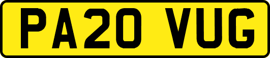 PA20VUG