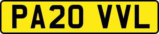 PA20VVL