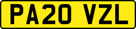 PA20VZL