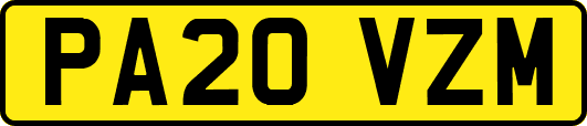 PA20VZM