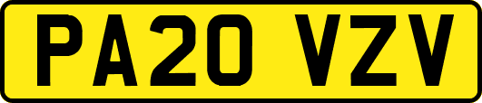 PA20VZV
