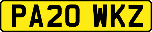 PA20WKZ