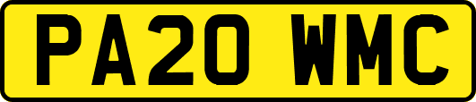 PA20WMC