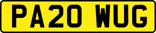 PA20WUG