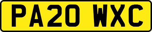 PA20WXC