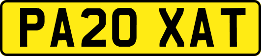 PA20XAT
