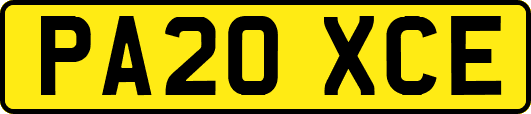 PA20XCE