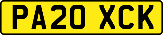 PA20XCK