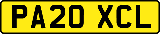 PA20XCL