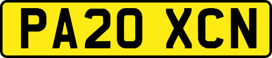 PA20XCN