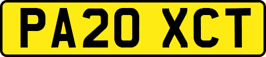 PA20XCT