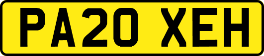 PA20XEH