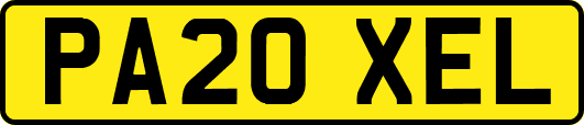 PA20XEL