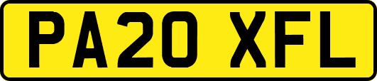 PA20XFL