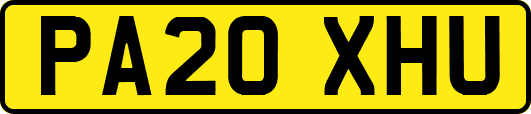 PA20XHU