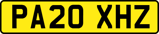 PA20XHZ