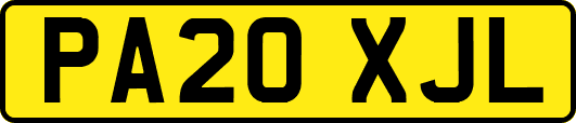 PA20XJL